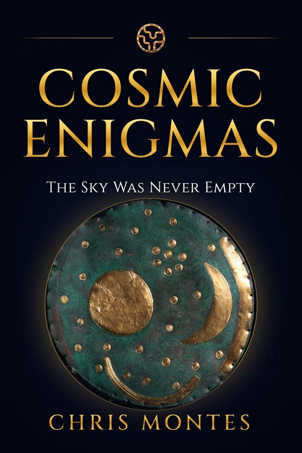 Cosmic Enigmas, The Sky Was Never Empty